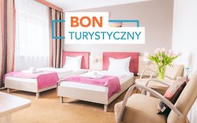 Hotel Forum Rzeszow